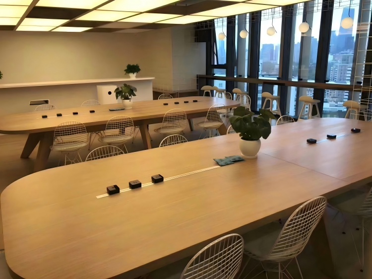 辦公室裝修：環(huán)保的設(shè)計環(huán)節(jié)